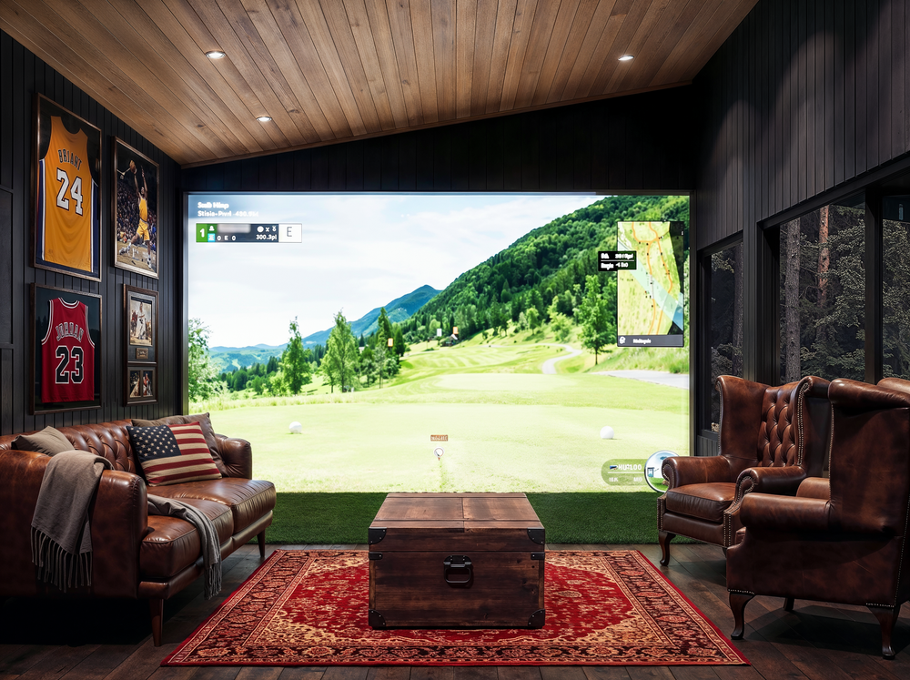 Golf Sim