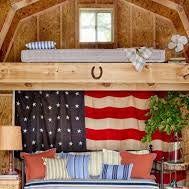 Half Loft