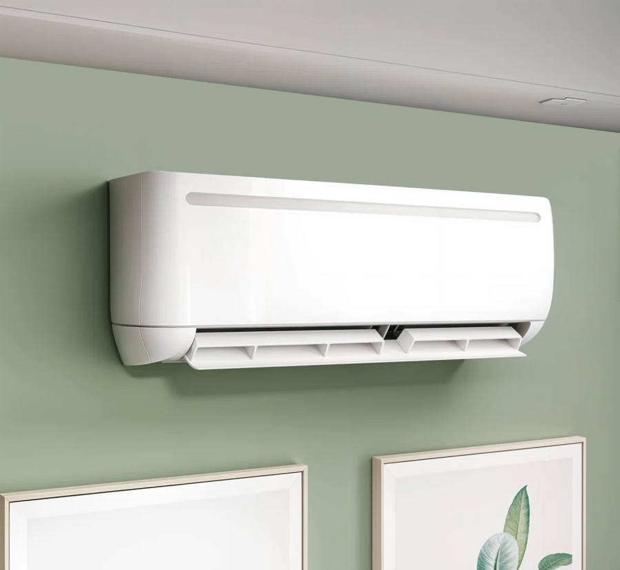 Mini-Split/HVAC Systems
