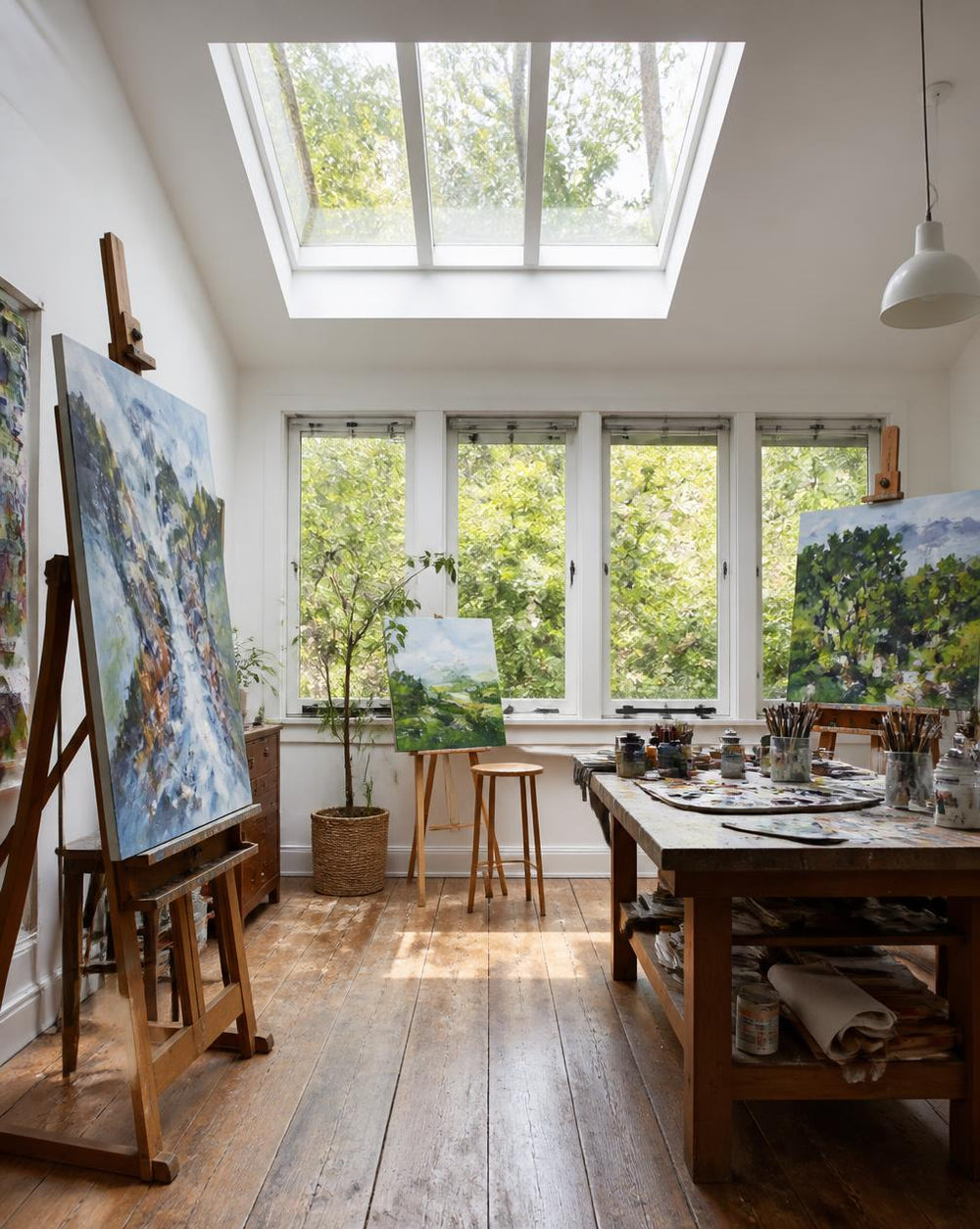 Art Studio