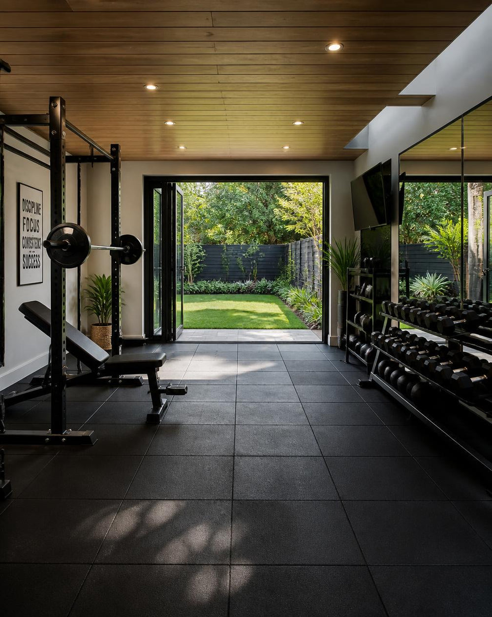Home Gym